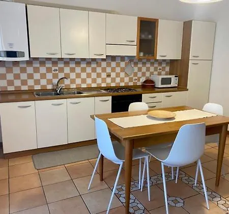 Civico 38 Daire Bassano del Grappa