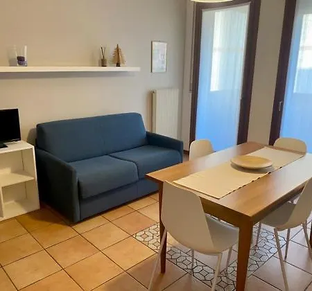 Appartamento Civico 38