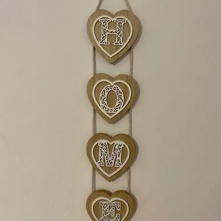 Civico 38 Daire Bassano del Grappa