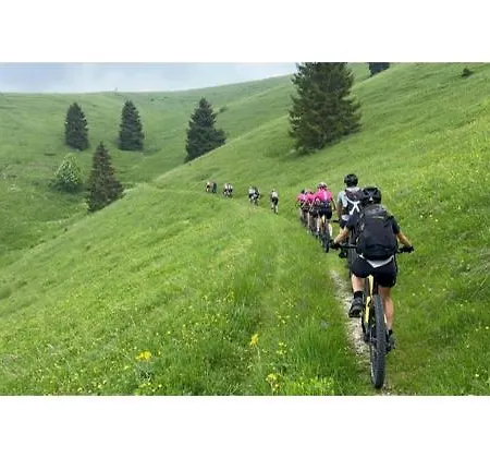 Civico 38 Bassano del Grappa