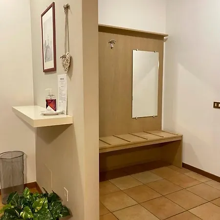 Appartamento Civico 38 *