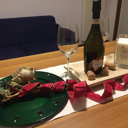 Apartmán Civico 38 Bassano del Grappa