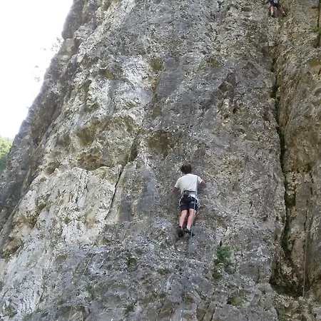 Civico 38 Apartmán *