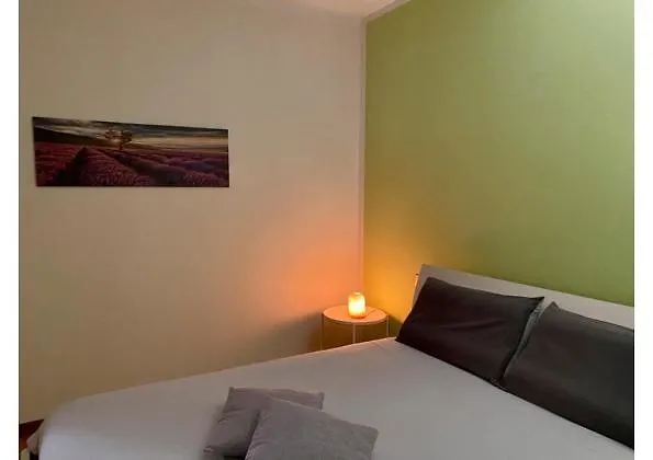 Apartman Civico 38