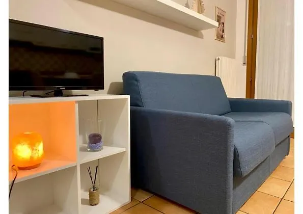 Civico 38 Apartman Bassano del Grappa