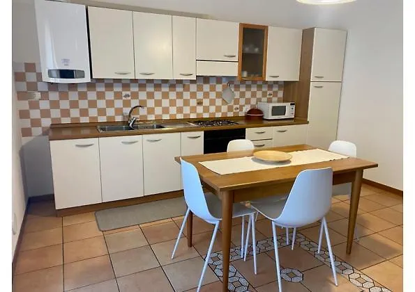 Civico 38 Apartman Bassano del Grappa