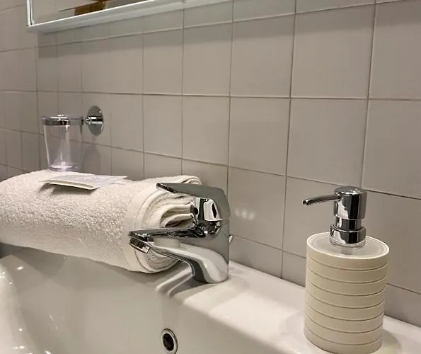 Civico 38 Apartmán *