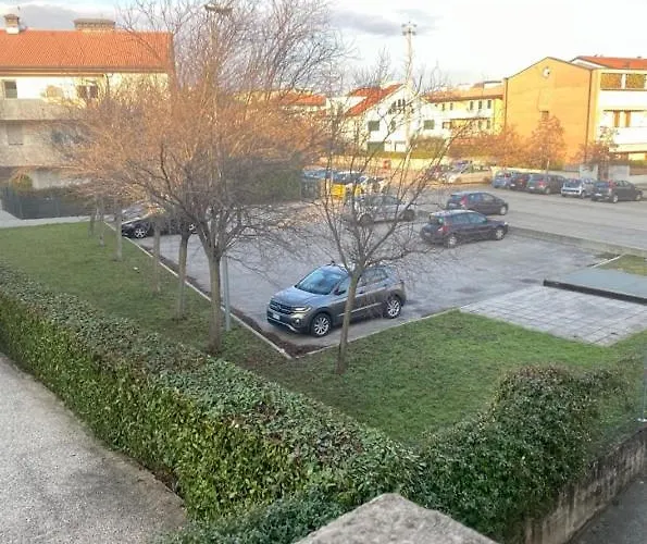 Civico 38 Bassano del Grappa