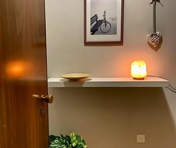 Civico 38 Apartman *