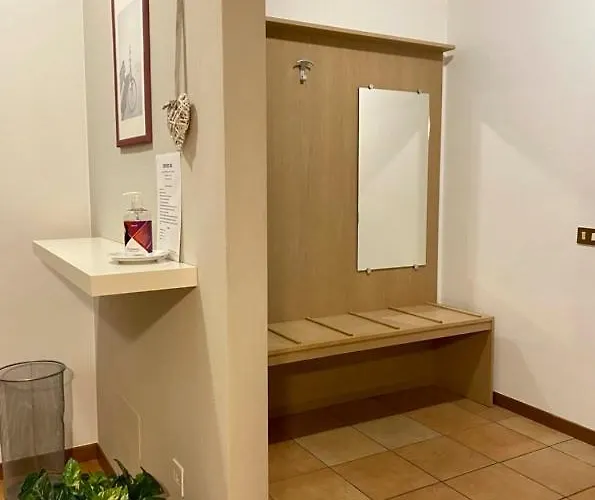 Apartman Civico 38 *
