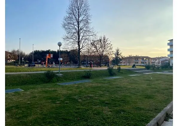 Apartman Civico 38 *