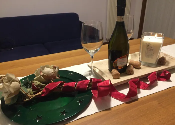 Apartmán Civico 38 Bassano del Grappa