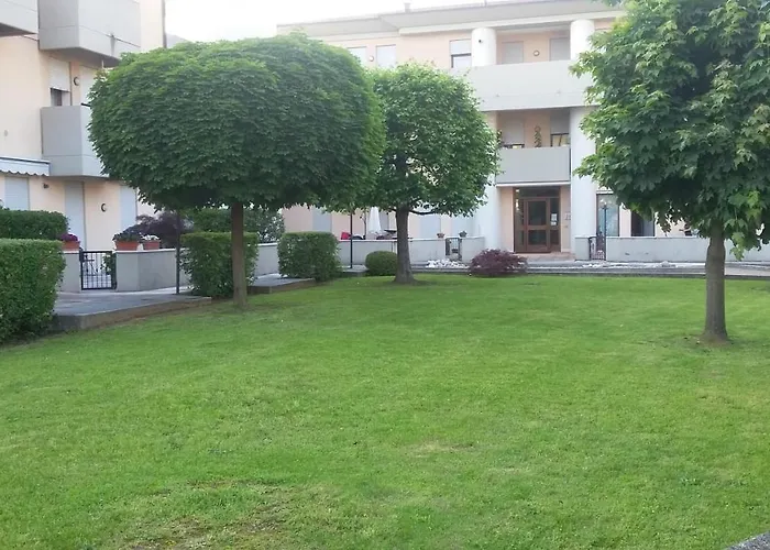 Apartman Civico 38 *