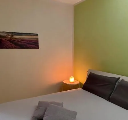 Apartment Civico 38