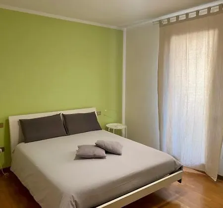Civico 38 Apartment *
