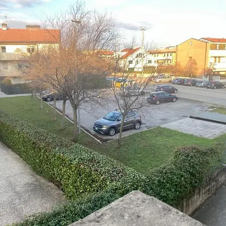 Civico 38 Bassano del Grappa