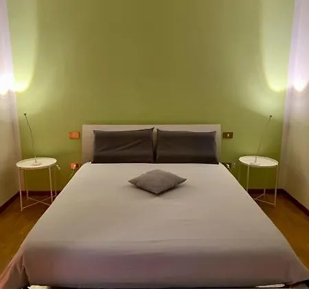 Civico 38 Bassano del Grappa