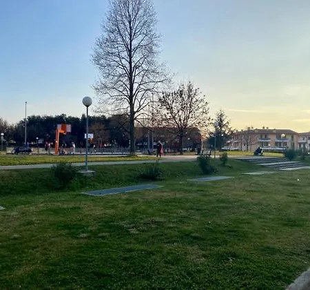 Apartment Civico 38 *