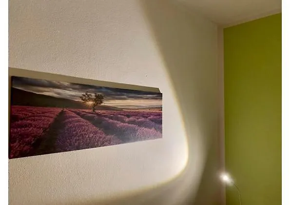 Appartement Civico 38