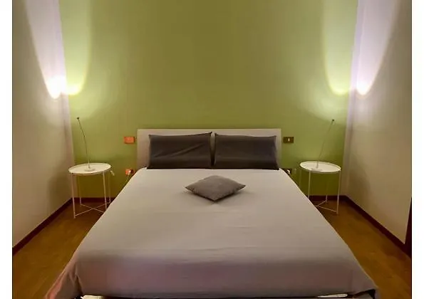 Civico 38 Bassano del Grappa